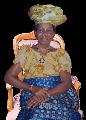 Affiong Udoeka Ebe