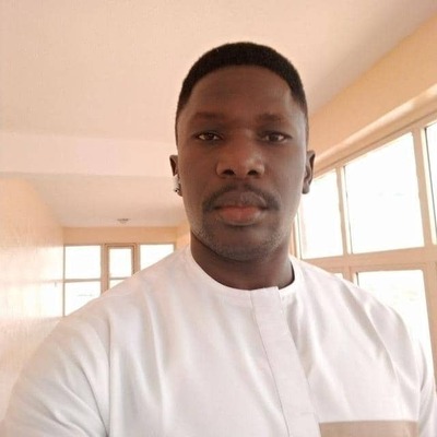 Musa Afolabi Ibrahim