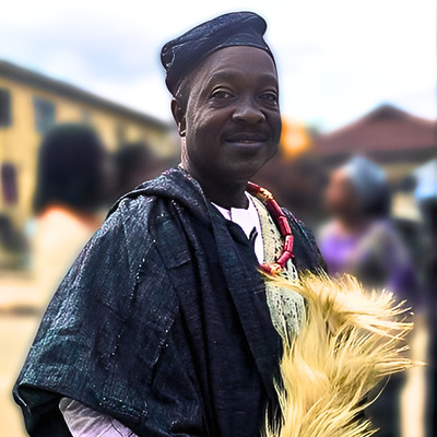 Afolabi Anthony Awosika