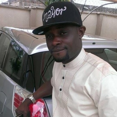 Afolabi Olatunbosun Oluwamayowa