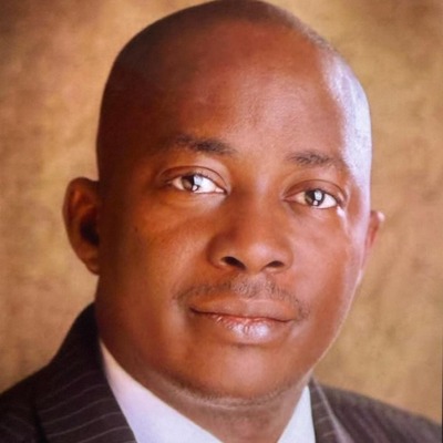 Mr Afolabi Olutayo