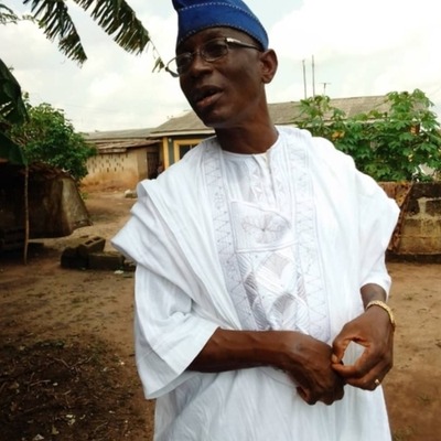 Afolabi Oluwaremilekun Tubi