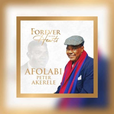 Afolabi Peter Akerele