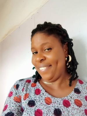 Afolake Adeoba