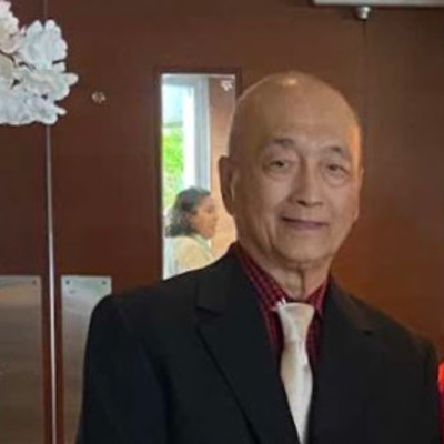 Agapito Hao