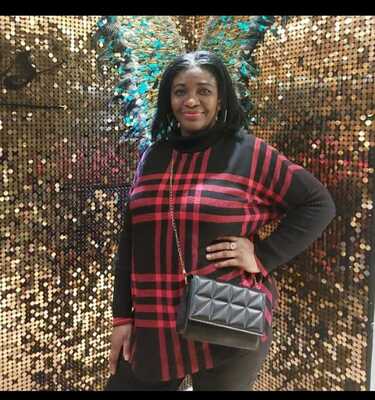 Agatha Chinelo Okeke