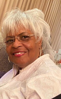 Agatha Gwendolyn Brown