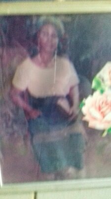 Agatha Nkechinyere Ekechukwu
