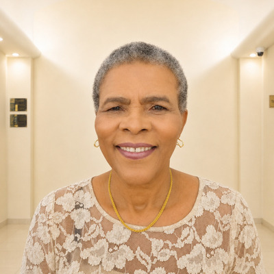 Agatha Okaninemen Okojie