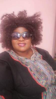 Agatha Fotioh  Yonda