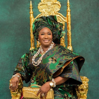 Agnes Adeduntan Okhiria
