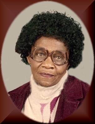 Agnes Colton