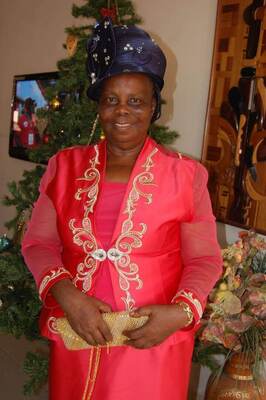 Agnes Dennis