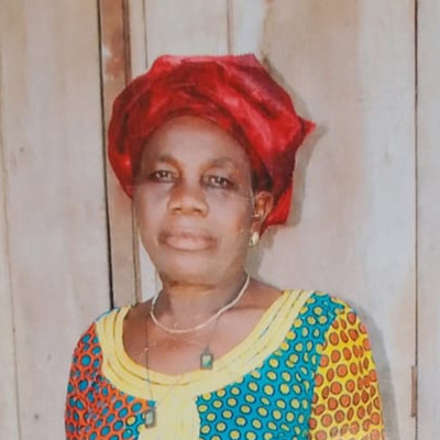 Agnes Ekpereoma Dike