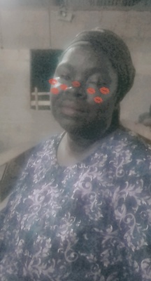 Agnes Funke Omoogun