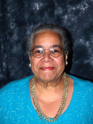 Agnes Lorraine Butler