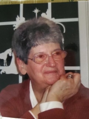 Agnes Melnick