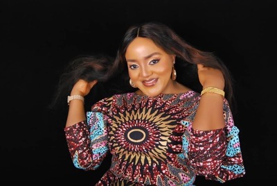 Agnes Mlumun Agbo