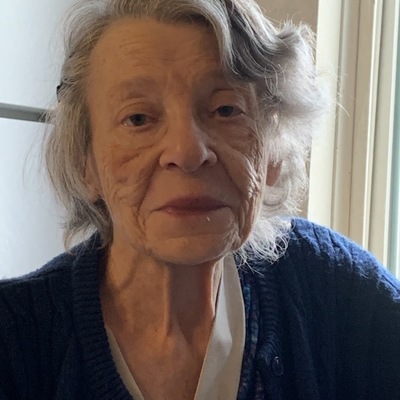 Agnes Moline Chance