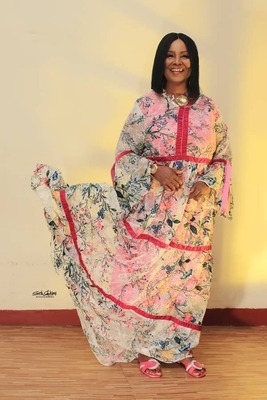 Ezinne Agnes Ngwanze Buka