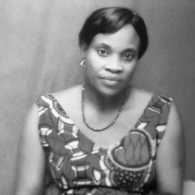 Agnes Nneogbunwangom Ogbodo