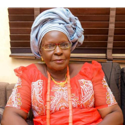 AGNES OBIAGELI ONALIKE