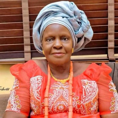 AGNES OBIAGELI ONALIKE