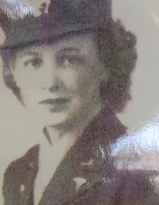 Agnes Pauly