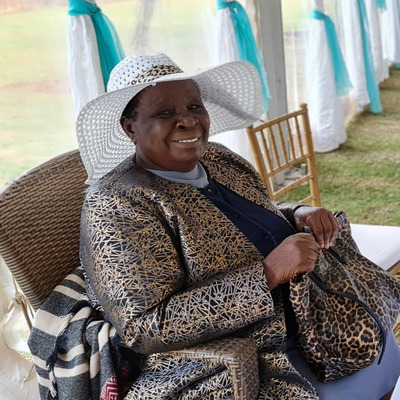Agnes Warigia Nyanjui