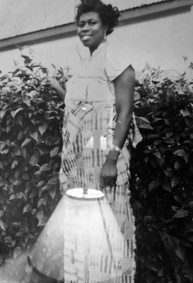 Agnes Abena Asantewa Boamah Acheampong