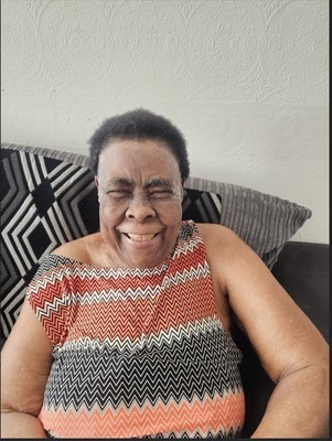 AGNES FOTONG AZE