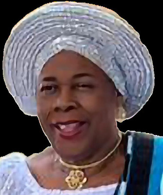 Agnes Okauru