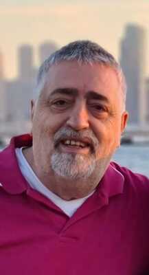 Agostino Falcone