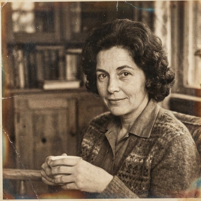 Agreppina Savishna