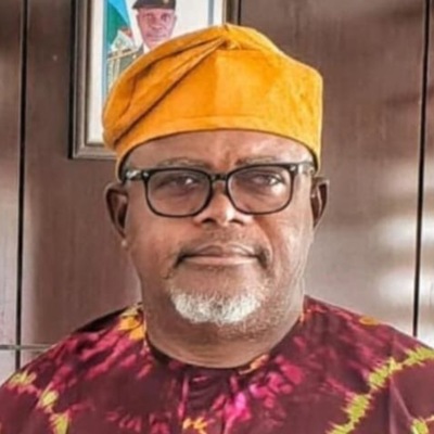 Agumba Chinedum Ogbonnaya Ukeka
