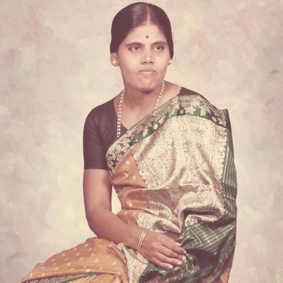Ahalya Reddy