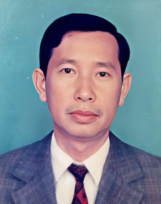 Trương Văn Hiếu