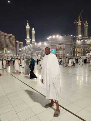 Ahmed Olakunle Akinsemoyin