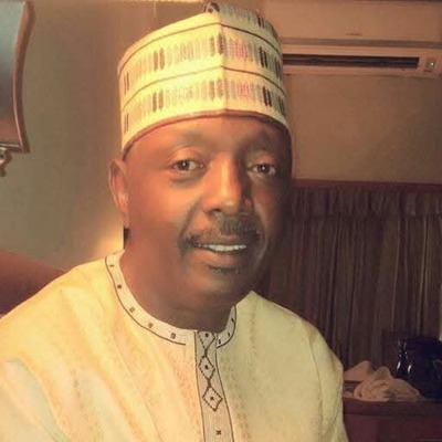 Ahmed Balarabe