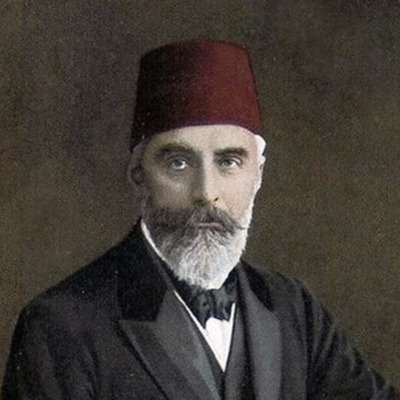 Ahmed Riza