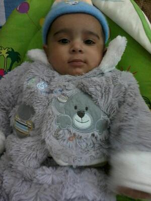 Ahmed Awan