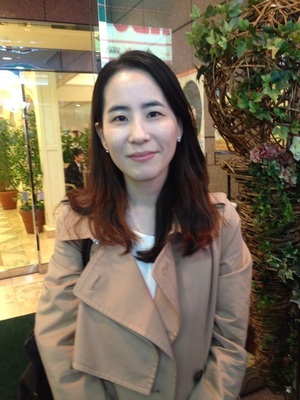 Mok-Ryeon Ahn