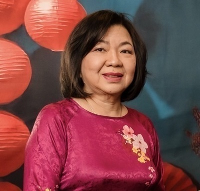 Ai (Ann) Bui