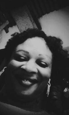 Aida Nkiruka Aroh
