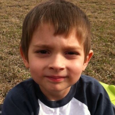 Aidan Vance Peterson