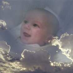 Precious Aiden Resting In Heaven!