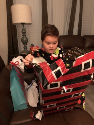 Aiden Drake Kennedy