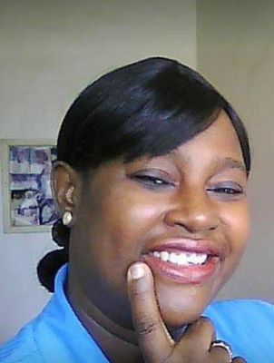 Prof (Mrs) Aihanuwa Eregie