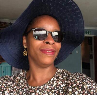 Mrs. Aije Barnes