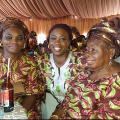 Mamendo with Aunty Bisi & Kemi